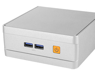 Commercial Intel® Kaby Lake NUC Computer
