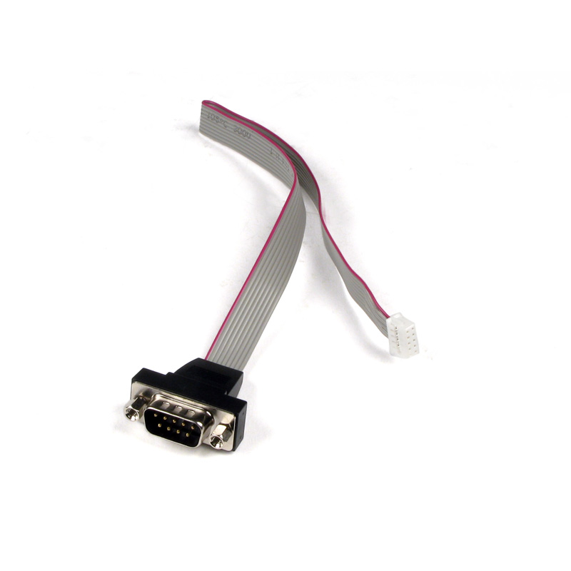 RS-232 COM Port Header Cable - AT/Everex