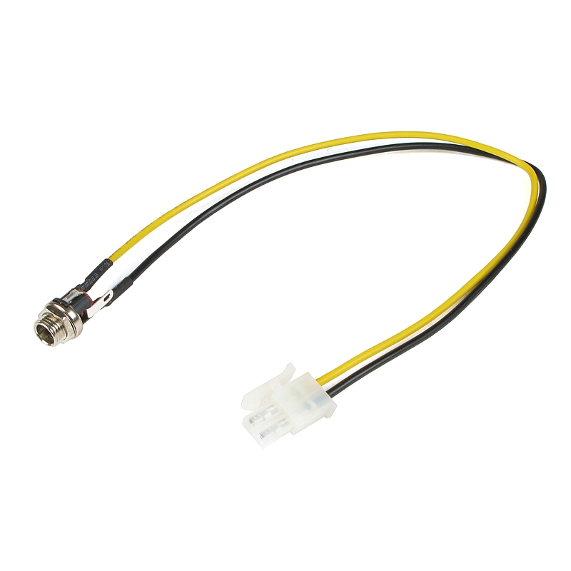 Cable Length: 10 PCS Cables 5-200 Power DC in Jack,DC Power Jack Connector for Samsung X11 X12 P30 X25 X30 X65 X05 X10 X15 P28 R55 DC Jack