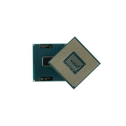 parachute alleen inhoud Intel Core i3-4000M Haswell Mobile CPU | OnLogic