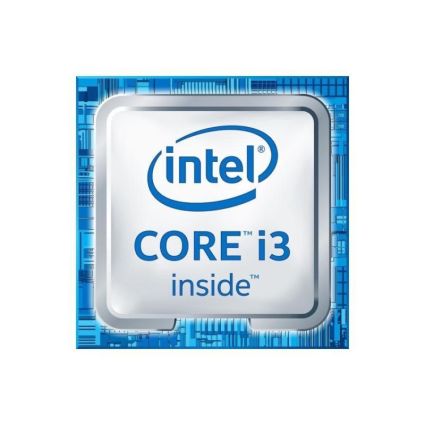 Forstyrre Ved en fejltagelse websted Intel Core i3-6100 Processor - 3.7 GHz | OnLogic