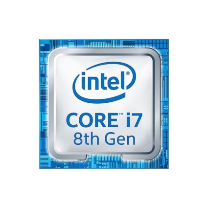 Intel Core i7-8700 (Coffee Lake) 3.2~4.6 GHz 6-Core Processor - 65W