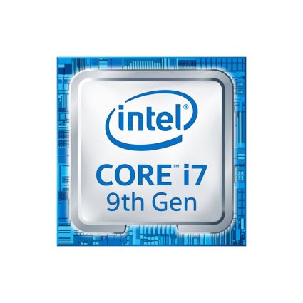 Intel Core i7-9700 (Coffee Lake R) 3.0~4.7 GHz 8-Core Processor - 65W