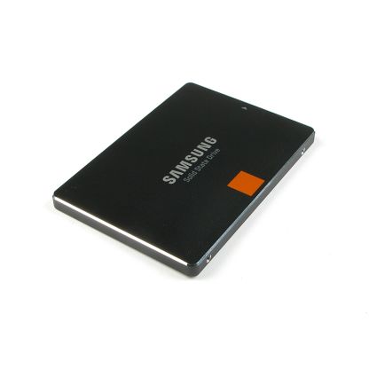 Samsung 850 Pro 2.5-inch SATA SSD, 256 | OnLogic