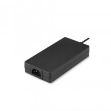 Power Adapter DC 120 W, 24 V, 5 A - North American Power Cord