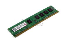 Transcend DIMM DDR3 1333 Memory - 4GB - [RI]