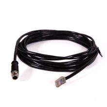 X-Coded M12 Cable for Nuvo-5100VTC - 5 Meters