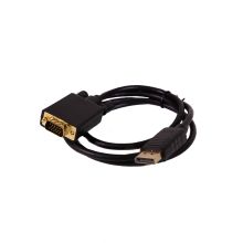 DisplayPort naar VGA adapter kabel - 1 meter