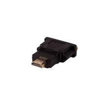 HDMI male naar Single Link DVI-D demale adapter