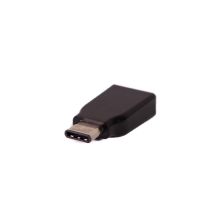USB Type-C Male to Type-A Female Adapter
