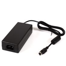 Power Adapter DC 90 W, 19 V, 4.73 A - North American Power Cord