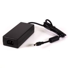 Power Adapter DC 100 W, 12 V, 8.33 A - British Power Cord
