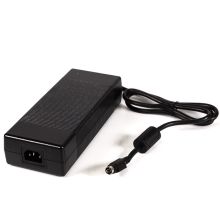 Power Adapter DC 220 W, 20 V, 11 A - North American Power Cord