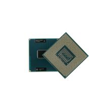 Intel Core i3-4000M (Haswell) 2.4 GHz Processor: Socket G3 - SR1HC