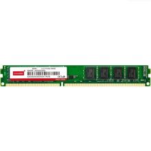 Innodisk U-DIMM DDR4 2400 ECC Memory - 4GB