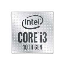  Intel Core i3-10300T processor -  3.0 GHz