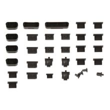 32 Piece Port and Dust Blocking Kit