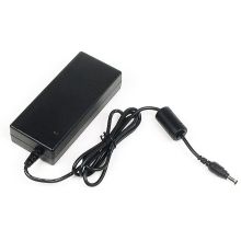 Power Adapter DC 12 V, 80 W Level 5 (EU Power Cord Included)