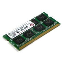Transcend Wide-Temp SO-DIMM DDR3L 1600 Memory - 8GB -  [G0]