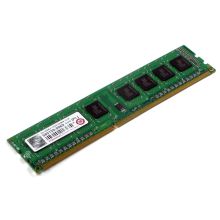 Transcend DIMM DDR3 1600 Memory - 4GB - [7B]