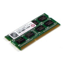 Transcend SO-DIMM DDR3 1600 Memory - 2GB - [77]