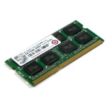 Transcend SO-DIMM DDR3 1600 Speicher 4 GB - [3V]