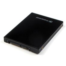 Transcend Wide-Temp 420I 2.5 inch SATA SSD - 32GB - [P9]