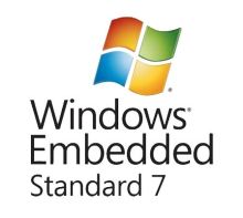Microsoft Windows Embedded 7 E, 64-bit (Non Touchscreen-Enabled)