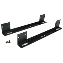 Wall Mounting Brackets for OnLogic 1U and 1.5U Systems