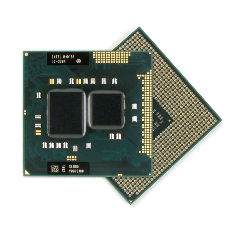 huilen postzegel Passend Intel Core i3-330M (Arrandale) | OnLogic