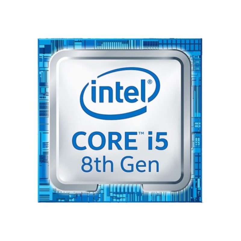 utilstrækkelig Vittig det er alt Intel Core i5-8400 Processor - 2.8 GHz | OnLogic