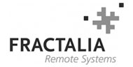 Fractalia Logo