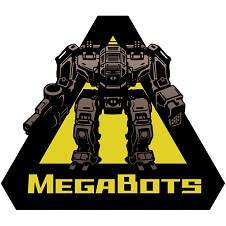 MegaBots Logo