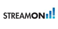 StreamOn Logo