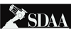 SDAA徽标