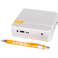 Logic Supply CL100 Mini-PC