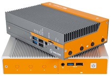 OnLogic Helix 300 and Karbon 400 Intel Elkhart Lake Computers