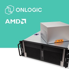 OnLogic AMD Servers