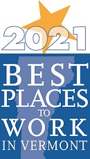 OnLogic Best Place to Work in Vermont 2021