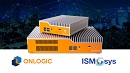 OnLogic Partners with ISMOsys to Expand Reach of Industrial, IoT and Edge Computing Solutions