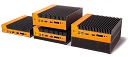 OnLogic Unveils Rugged Industrial Computers Powered by 12th Gen Intel® Alder Lake