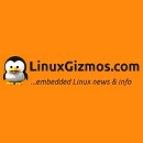 Linux Gizmos Logo