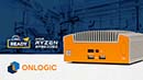 OnLogic Releases Powerful New IGEL Ready Thin Clients