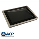 ACP认证的工业面板pc