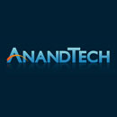 Anandtech Logo