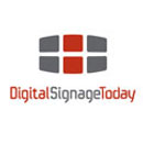 Digital Signage heute Logo