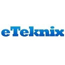 eTeknix标志