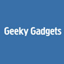 Geeky Gadgets Logo