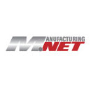 Manufacturing.net的标志