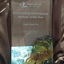 Neousys Partner des Jahres Award